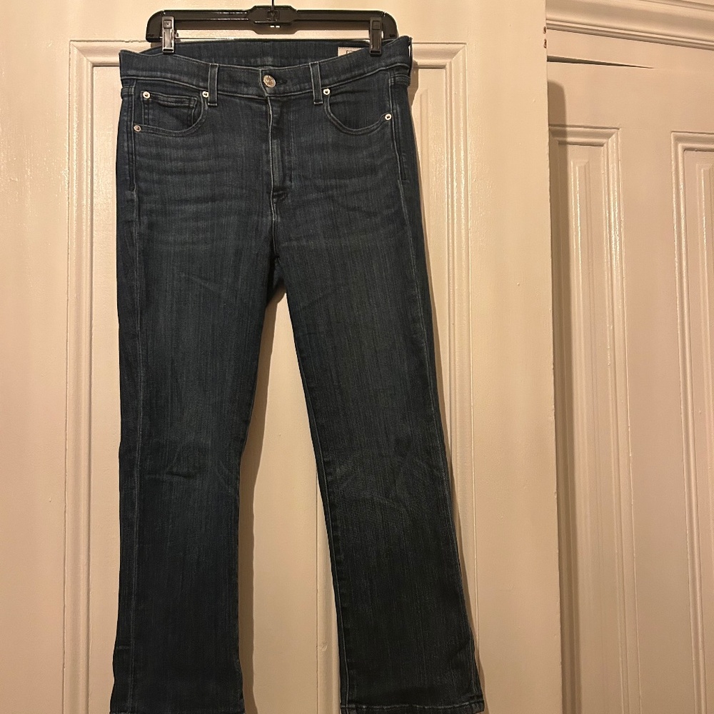 AYR the Pop jeans size 30S